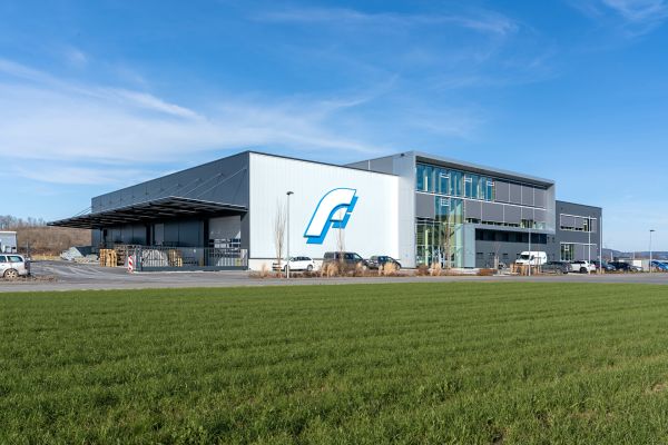 Wir sind nach Hochdorf umgezogen