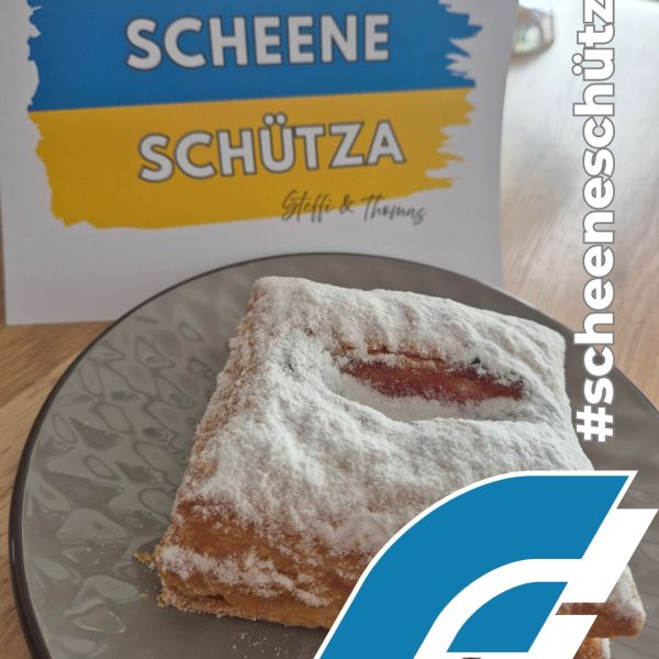 #biberacherschützenfest, #BiberachAnDerRiss, #Schützenkrapfen, #FischerEdelstahltechnik