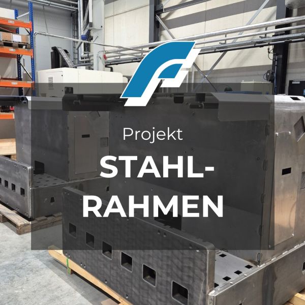 #Businessinmotion, #Schweißbaugruppe, #Projektabschluss, #QualitätInJedemDetail