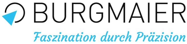 BURGMAIER Hightech GmbH & Co. KG