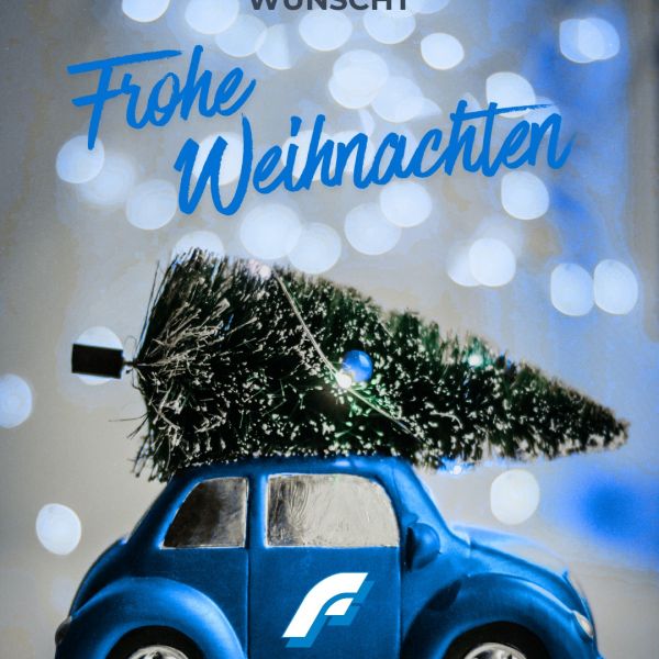 #Weihnachten2025, #ZeitmitLieblingsmenschen, #FischerEdelstahltechnik