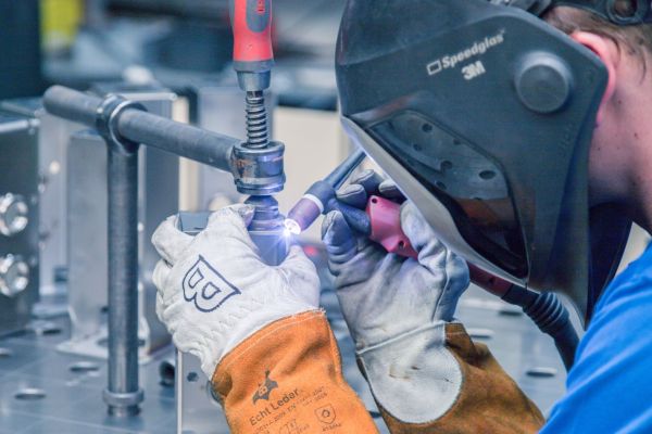 Metallbauer Konstruktionstechnik (m/w/d)